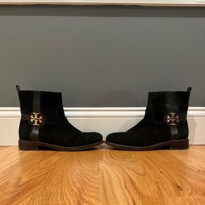 Tory Burch Ankle Boots